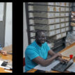 Rencontre d’experts à l’Herbier IRD de Guyane